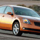 2004 Nissan Maxima